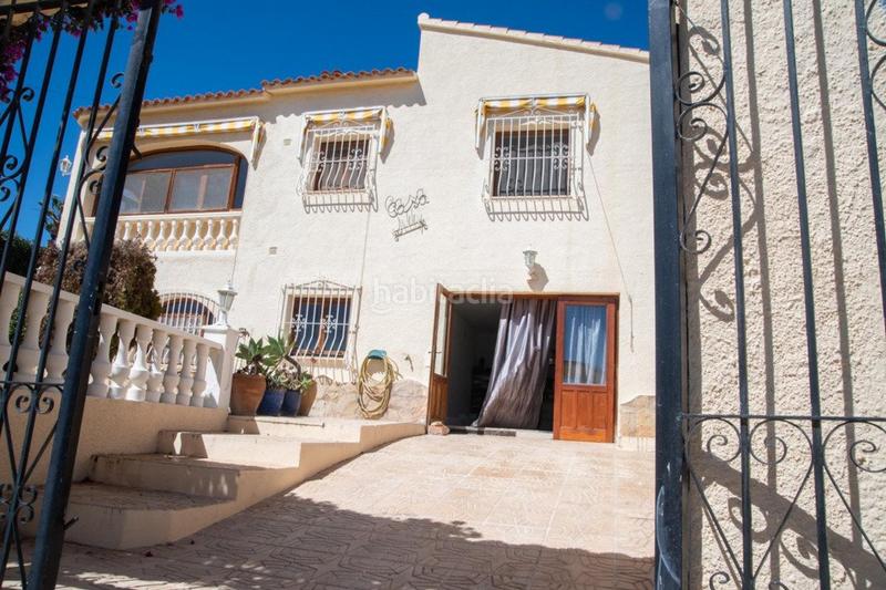 Foto 64075e4a-98b2-466b-90e9-b8108202ad27. Casa en Gran Sol Calp