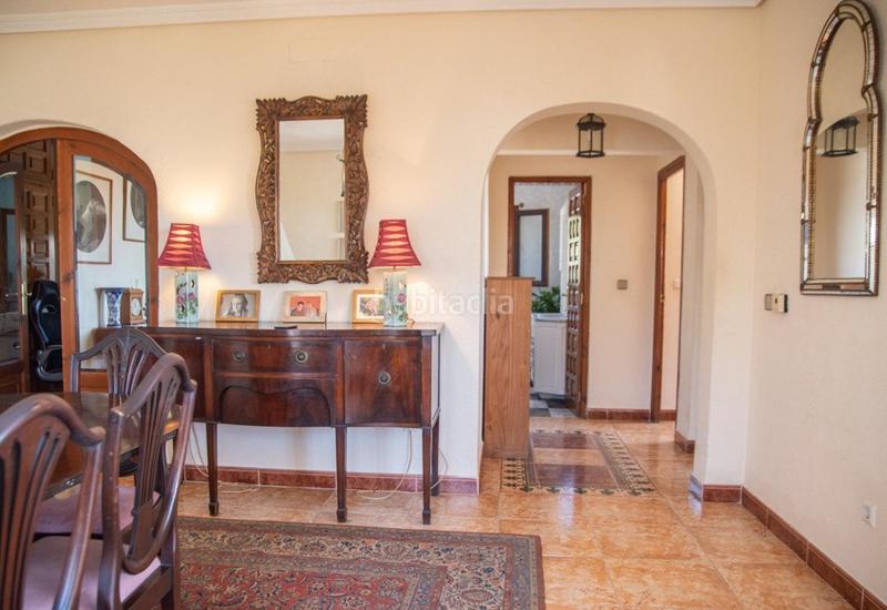 Foto 65e7f6f0-7588-4e85-bddb-0836d3791365. Casa en Gran Sol Calp