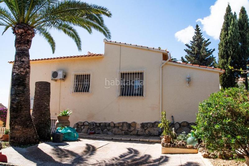 Foto 6fd6cd57-6852-4d68-a3dd-cdb009b89890. Casa en Gran Sol Calp