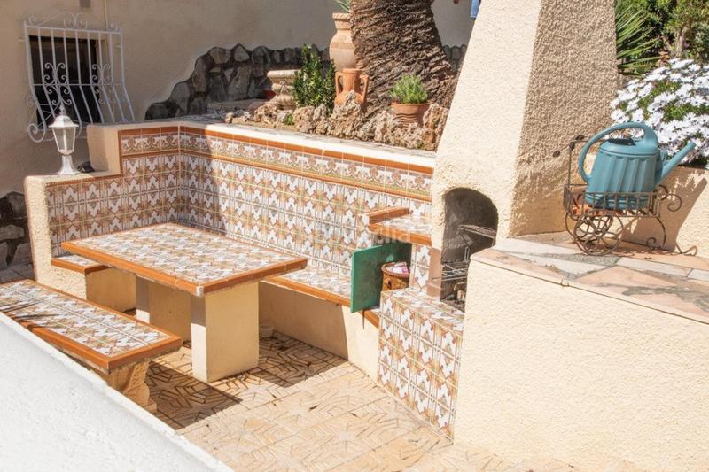 Foto 806bf9a4-4338-457e-a592-117f69128aa8. Casa en Gran Sol Calp