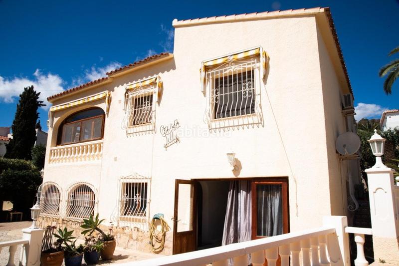 Foto 81ae010b-3288-4fb8-ab41-acdf48a7a9ec. Casa en Gran Sol Calp