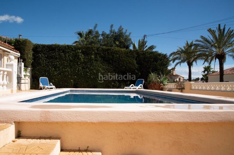 Foto 906a284c-f6cc-40bd-86d5-52e663ab635a. Casa en Gran Sol Calp