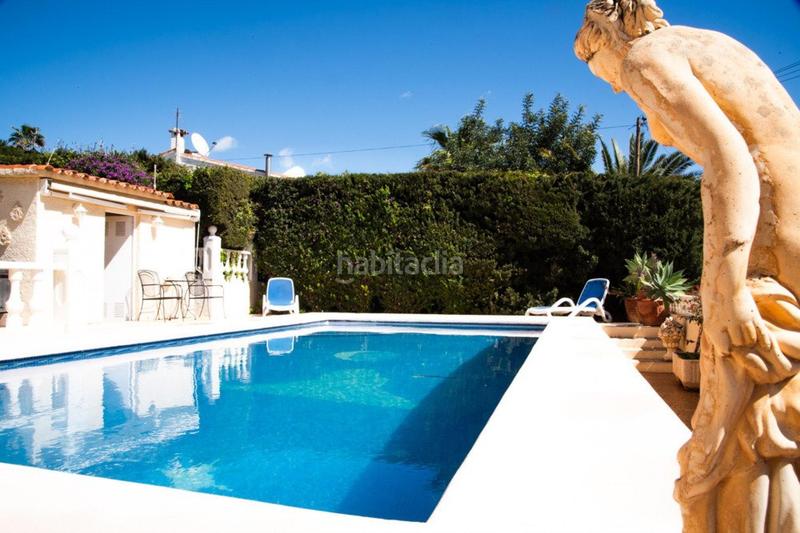 Foto bc773614-d72c-4f69-a8fe-d5ab9d0a34de. Casa en Gran Sol Calp