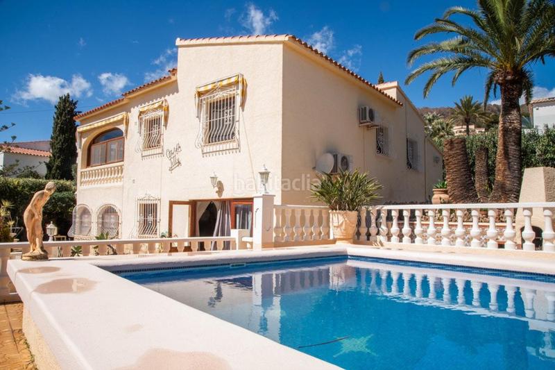 Foto ccbf0800-6c08-4778-88e6-9dac83636ed4. Casa en Gran Sol Calp