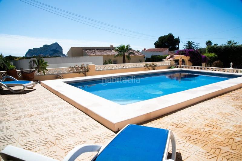 Foto d0d84a11-54f0-47c4-9ea5-a7d7617d2cb3. Casa en Gran Sol Calp