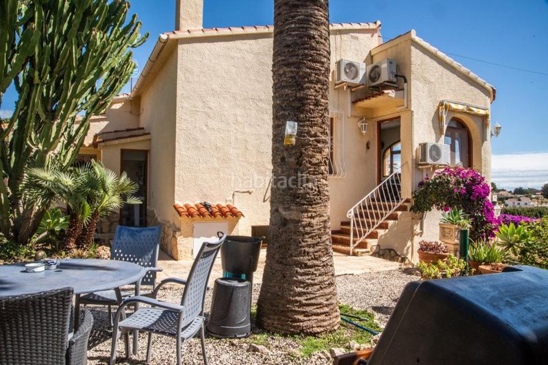 Foto e5cc4700-1fff-4a5d-9df4-37ed5d251959. Casa en Gran Sol Calp