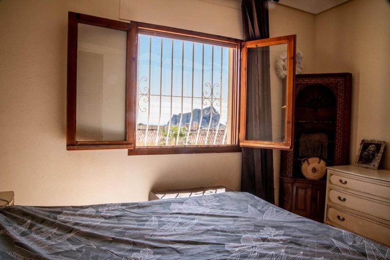 Foto ea028460-7f67-496d-985b-21a08ece1499. Casa en Gran Sol Calp