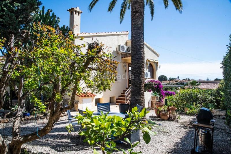 Foto edfdafd7-939b-4ae3-9392-9eb4602e8ac9. Casa en Gran Sol Calp
