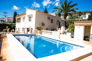 Maison à Gran Sol