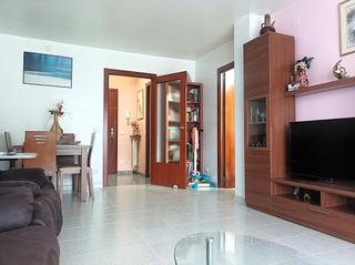 Dachwohnung in Santa Eugenia