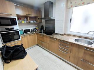 Appartement à Mercado