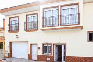 Casa pareada en El Algar