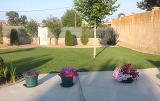 Rural plot in Trobajo del camino