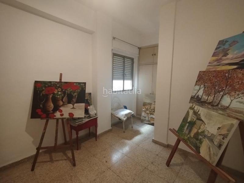 Foto 2f77e5b3-59d0-4bb6-9f3a-ec91448a9ee3. Appartamento con riscaldamento in Algezares Murcia