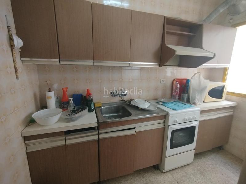 Foto 4606ab7b-59c6-4ee4-98ed-6867051ed4ad. Appartamento con riscaldamento in Algezares Murcia