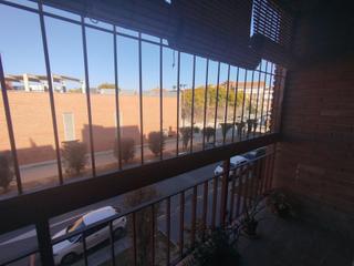 Appartement à Algezares