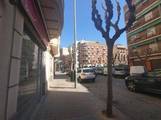 Appartement à Algezares