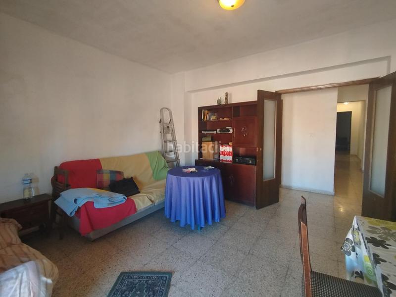 Foto 9874885d-3335-4f6f-a0ef-f1ebb1bc6cae. Appartement avec chauffage dans Algezares Murcia