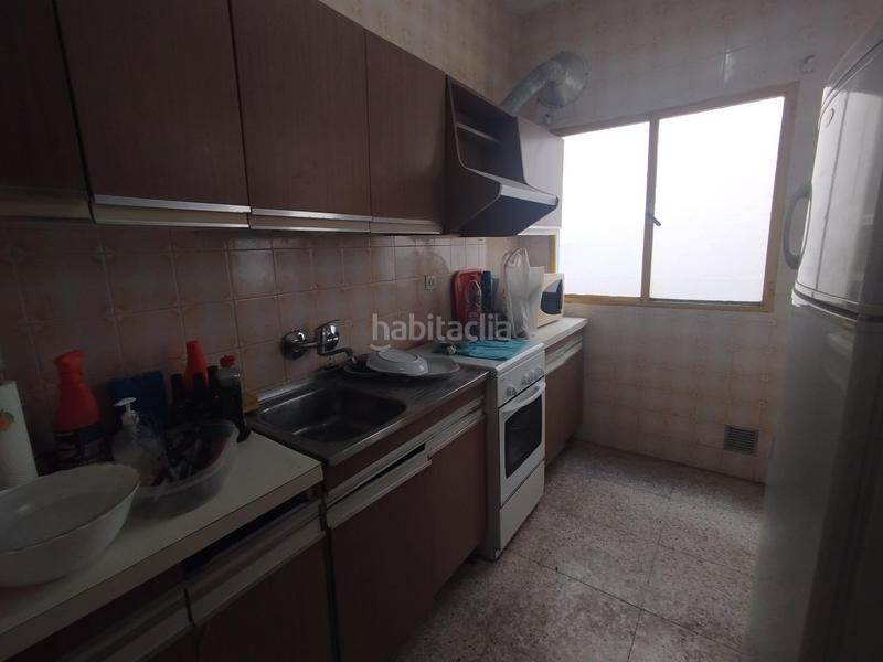 Foto cff32202-669c-401e-98f8-47775aaee7d4. Appartement avec chauffage dans Algezares Murcia