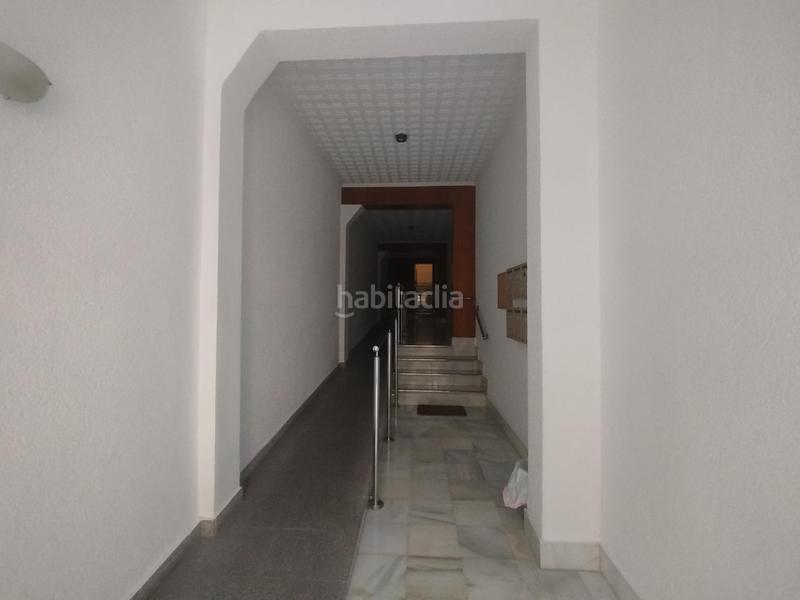 Foto 329425e1-4fc3-429a-ac13-fccb8c93ad0a. Piso en Algezares Murcia