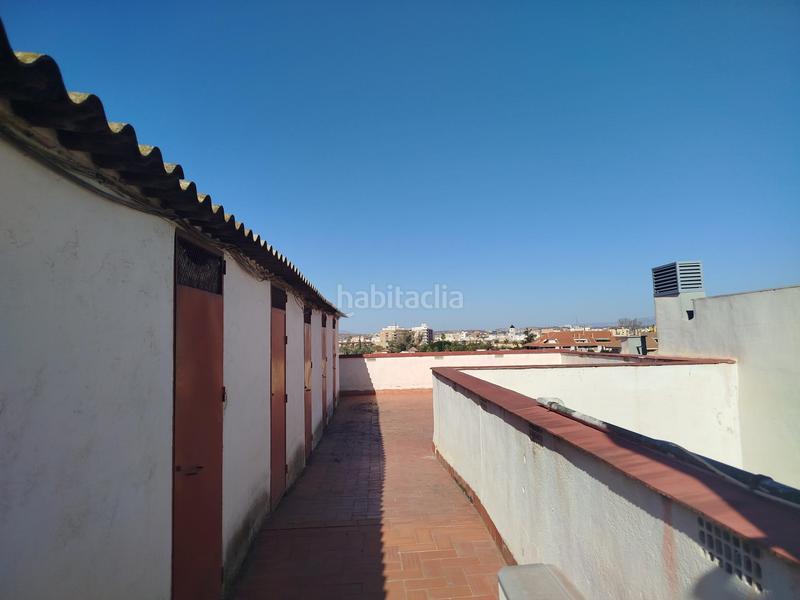 Foto 382c351e-9f44-4730-abd3-55a02a26f90f. Piso en Algezares Murcia