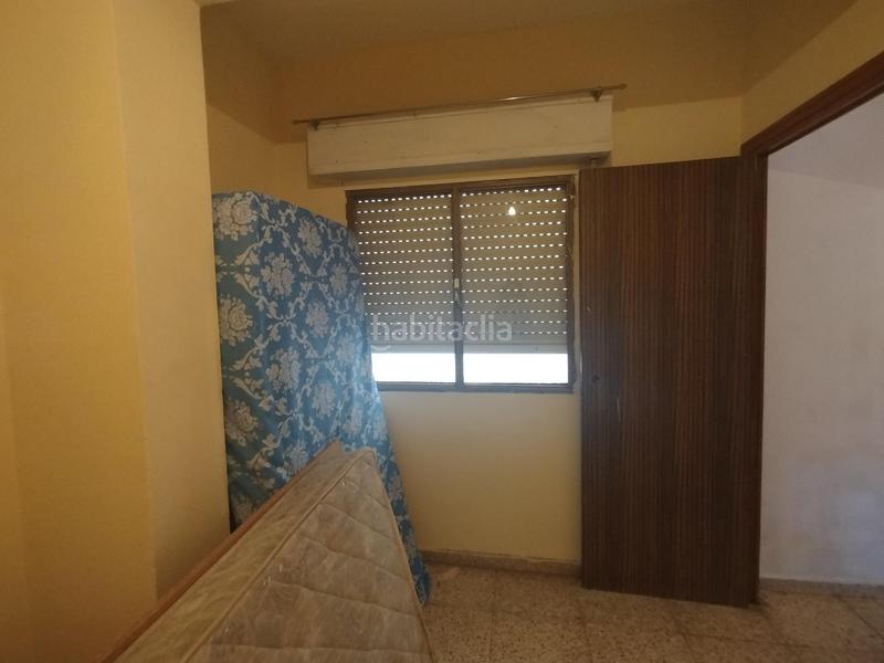 Foto 45d7300a-0816-4238-ab4d-78f17887a56d. Piso en Algezares Murcia