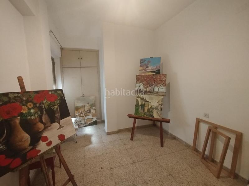Foto 8f071718-d9a1-4e45-8a7d-bbeddf7f131d. Piso en Algezares Murcia