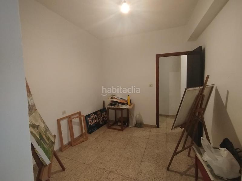 Foto d5399888-9ba5-4942-8aae-23a5ee2e9378. Piso en Algezares Murcia