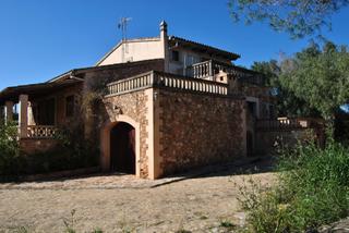 Mas à Campos
