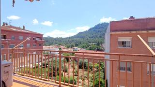 Appartement à Cervelló