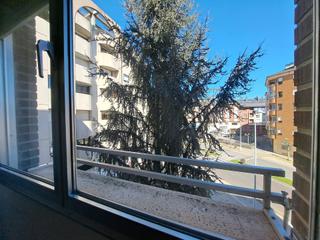 Flat in Zona Alta