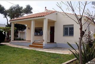 Maison à Cala Puntal