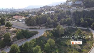 Wohngrundstück in La Fustera