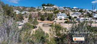 Residential Plot in La Fustera