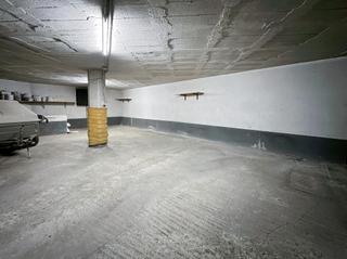 Car parking in Berga