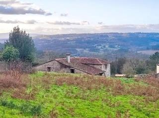 Finca rústica a Estrada (A)