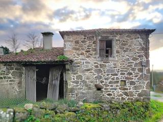 Landgut in Estrada (A)