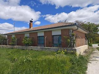 Maison à Calabazas de Fuentidueña