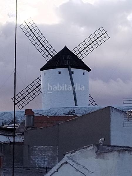 Foto 608161d2-8958-4ef6-b2d7-afc133bd63cc. Casa en Campo de Criptana