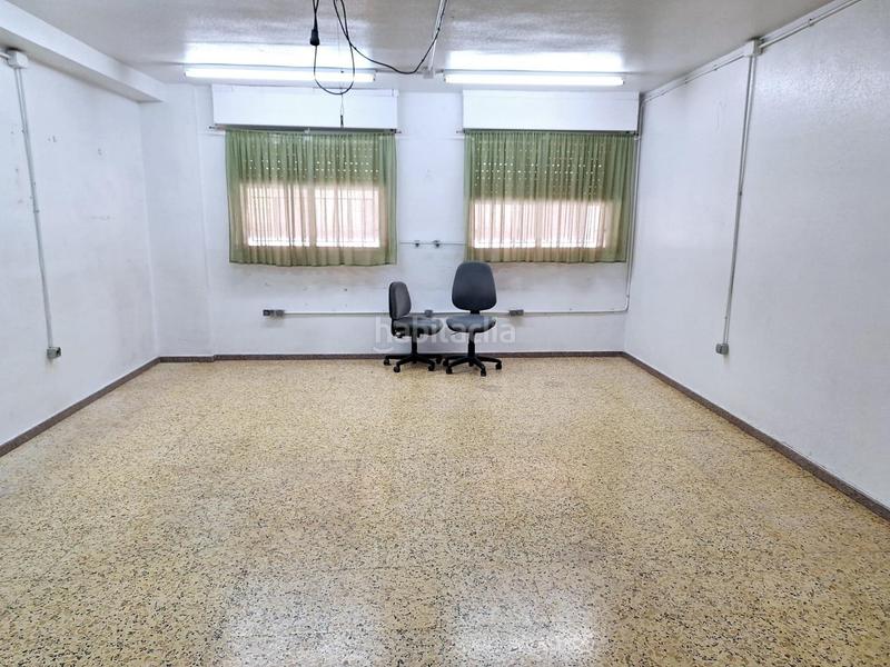 Foto b4124b42-0e67-44ef-89e8-0f70c3f45c48. Geschäftsraum in El Mercado - Plaza de Toros Villena