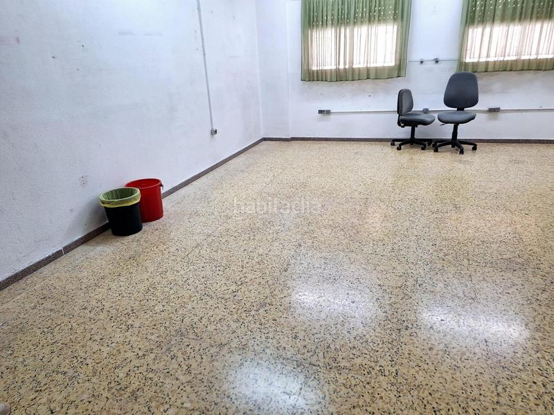 Foto d6b665e7-b73e-4407-9055-99861e3bc08b. Geschäftsraum in El Mercado - Plaza de Toros Villena