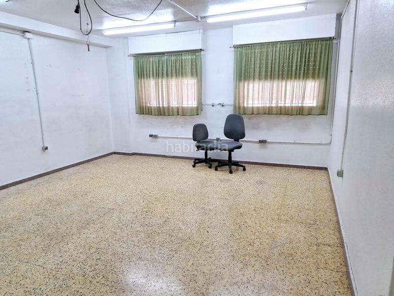 Foto 041033c6-2ee4-4e87-bff4-23f2d7986376. Local comercial en El Mercado - Plaza de Toros Villena