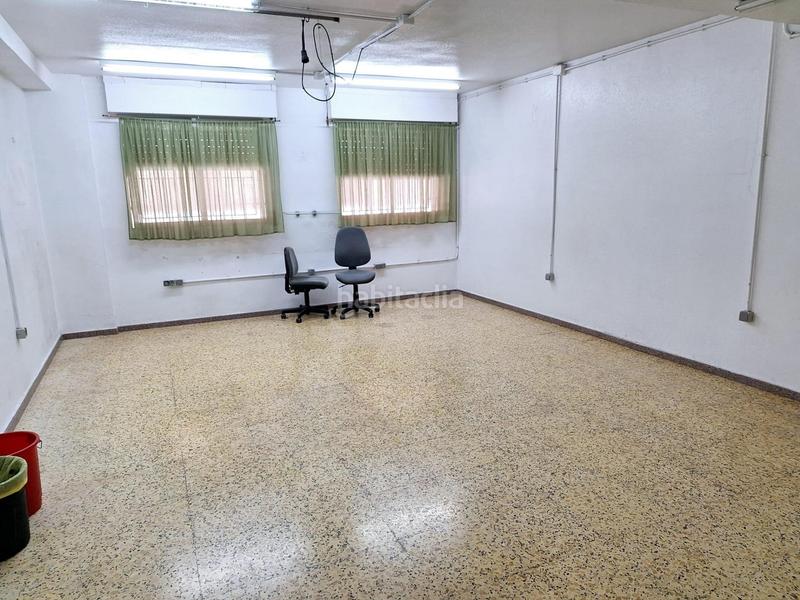 Foto 2296f1db-c290-4b3e-b183-c01799026c1c. Local comercial en El Mercado - Plaza de Toros Villena