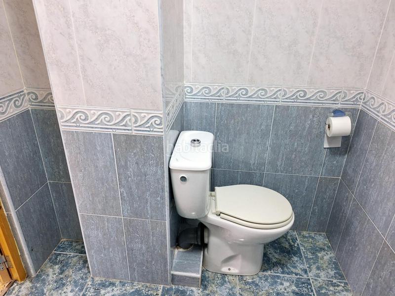 Foto 42b3dff1-70bc-4a75-a348-2cf0ebb887be. Local comercial en El Mercado - Plaza de Toros Villena