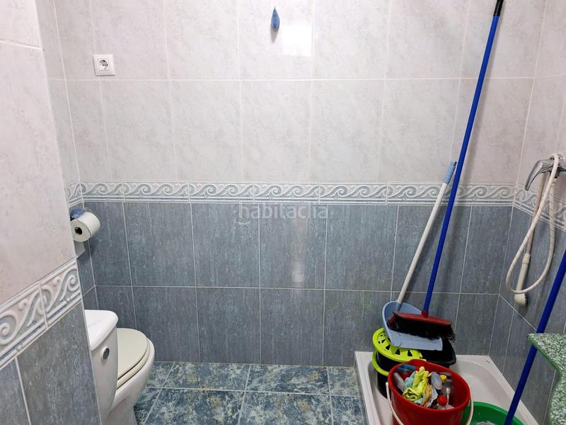 Foto 5a2abfad-8b5f-4300-831e-f53bef227c36. Local comercial en El Mercado - Plaza de Toros Villena