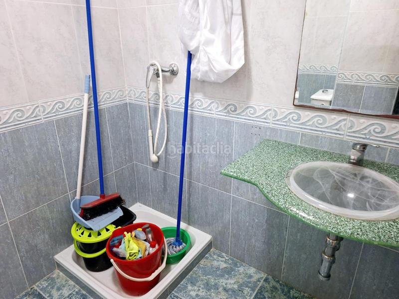 Foto 6164d586-af55-4a72-9500-a9c63e4c9f35. Local comercial en El Mercado - Plaza de Toros Villena