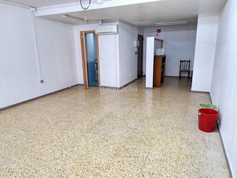 Foto 6d1d33f9-ff0f-44c4-8e79-957bf5935257. Local comercial en El Mercado - Plaza de Toros Villena