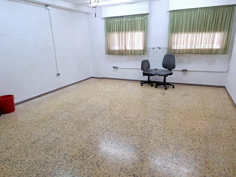 Foto 8da2c6a2-17bf-4ef5-b539-50206f26272e. Local comercial en El Mercado - Plaza de Toros Villena