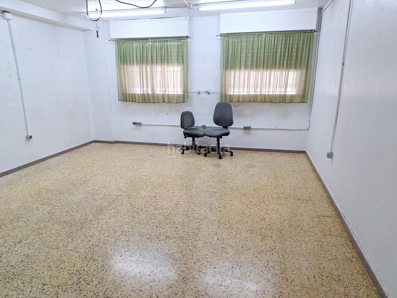 Foto a8d9761e-9348-47c0-b4b9-6742ff270ac5. Local comercial en El Mercado - Plaza de Toros Villena