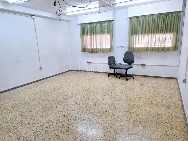 Foto ea1b12a6-a50a-4e4a-9ab7-566ca41e219c. Local comercial en El Mercado - Plaza de Toros Villena